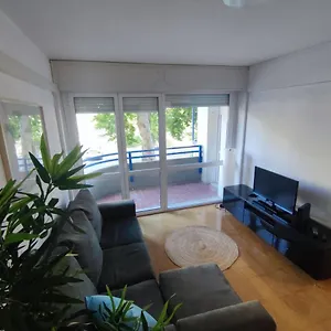 Aconchegante T3 Em Telheiras Lisbon