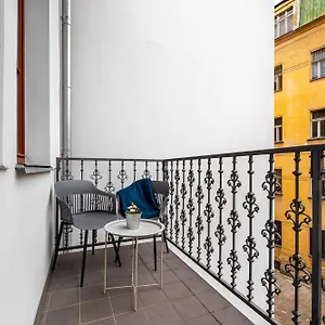 Elegant Located In The Centre Of Prague