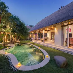 Villa Tirta Naga Bali Seminyak (Bali)
