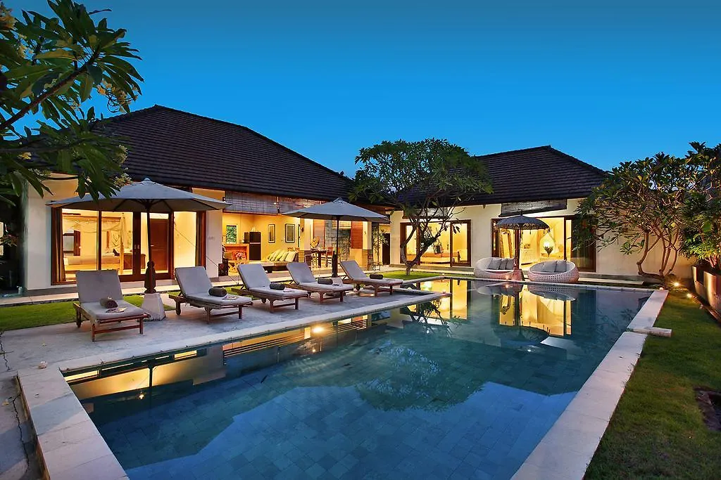 Villa Raull Seminyak  0*, Seminyak (Bali) Indonesia