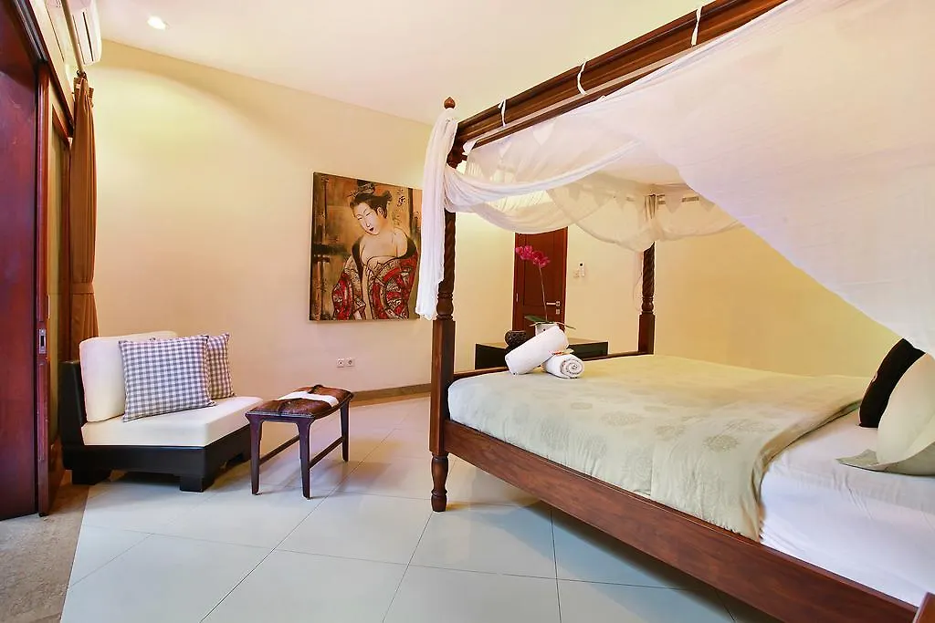 Villa Raull Seminyak  Indonesia