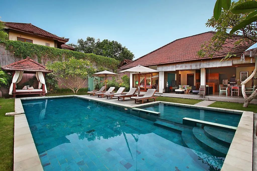 Villa Raull Seminyak  Seminyak (Bali)