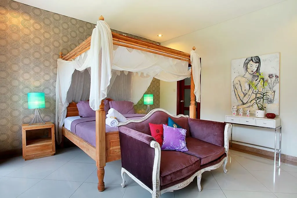Villa Raull Seminyak  Seminyak (Bali)