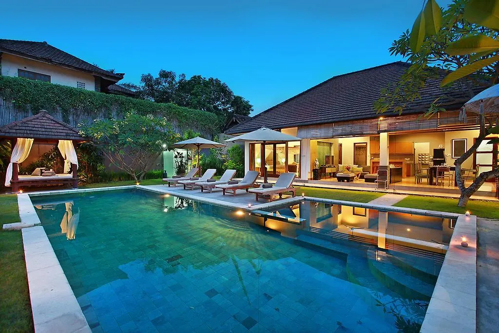 Villa Raull Seminyak  0*, Seminyak (Bali)