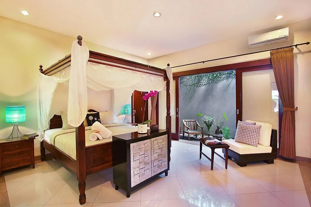Villa Raull Seminyak